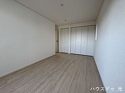 洋室の画像