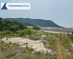 上関町大字室津売土地