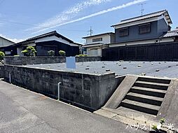 売土地　光市虹ケ丘3丁目