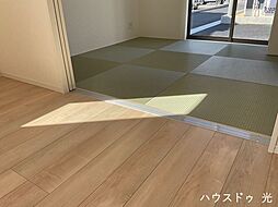 和室の画像