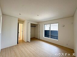 洋室の画像