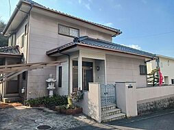 中古戸建 光市千坊台2丁目