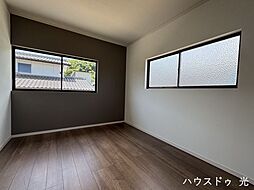 洋室の画像