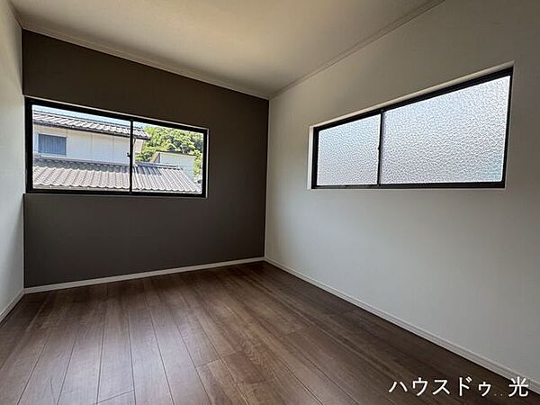 洋室