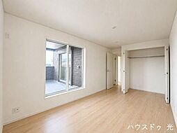 洋室の画像