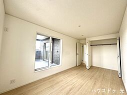 洋室の画像
