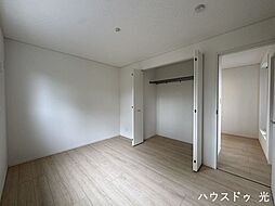 洋室の画像