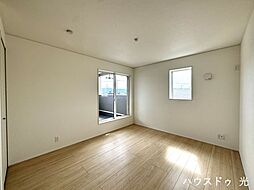 洋室の画像