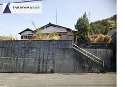 島田3丁目　売土地