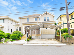中古戸建・季美の森南2・2250