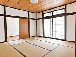 和室の画像