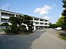 その他：富士見中学校約3500m