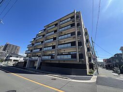 ワコーレ西明石彩風館