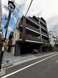 オープンレジデンシア谷中