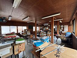 室内の画像