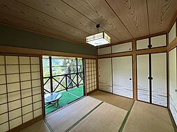 和室の画像