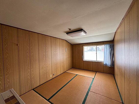 元病室（2F）
