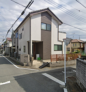 外観 外観