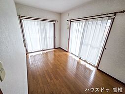 洋室の画像