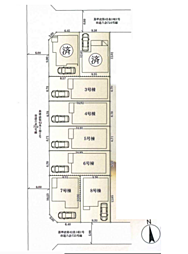 新築戸建て