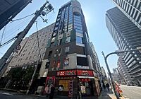 大阪府大阪市中央区島之内1丁目19-15：物件画像／株式会社TFC　大阪営業所