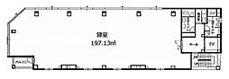 EM北浜ビルの間取図画像
