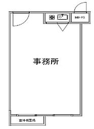 ストークビル南船場の間取図画像