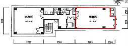 心斎橋MSビルの間取図画像