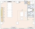 ライオンズマンション東本町3階48.0万円