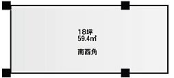 TOビルの間取図画像