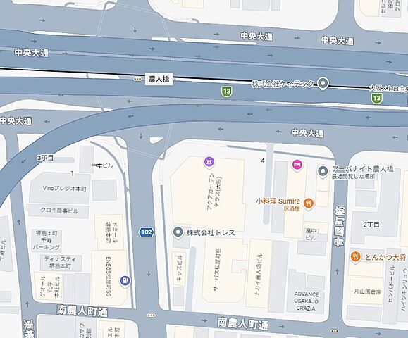 地図