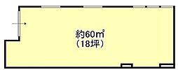 Rejoice西宮北口の間取図画像