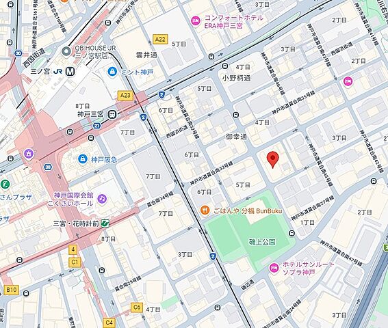 地図