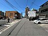 その他：前面道路