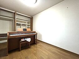 洋室の画像