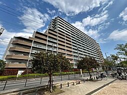 森都OSAKAウエストヴィル