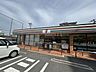 周辺：セブンイレブン大阪鶴見6丁目店 390m