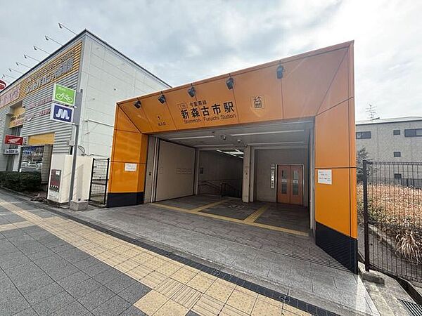 周辺を拡大表示