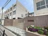 周辺：大阪市立菫中学校 1110m
