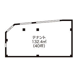エソール伊賀ケの間取図画像