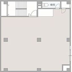 おおきにサイタ・サイタビルヂング新館の間取図画像