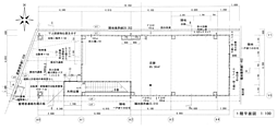 AQUAPALACE7の間取図画像