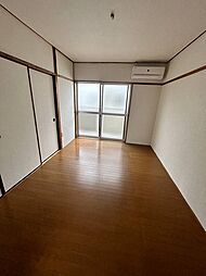 コーポ南方 2DKの間取図画像