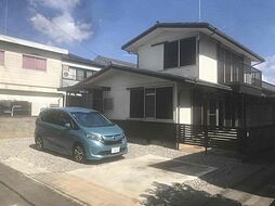 🉐敷金礼金0円！🉐杭ノ瀬戸建て