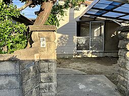 🉐敷金礼金0円！🉐古屋戸建て
