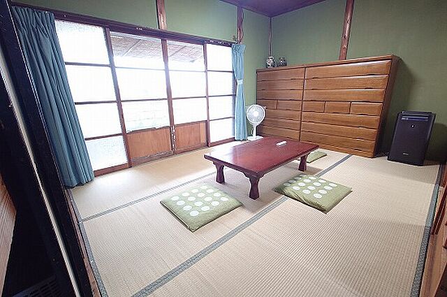 和室