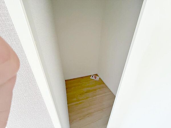 収納を拡大表示