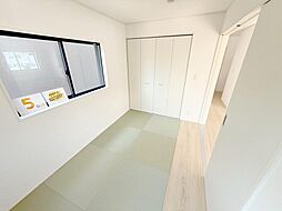 和室の画像