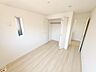 洋室：ここは何部屋にしますか？