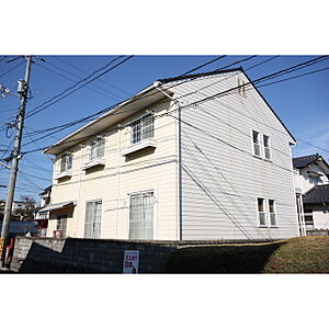 外観 外観